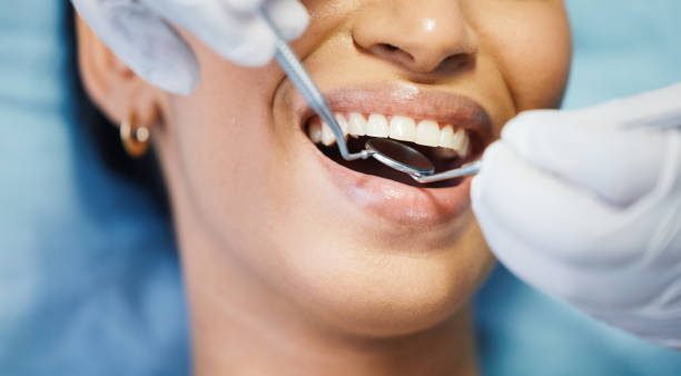 Best Emergency TMJ Treatment in Florence, MT