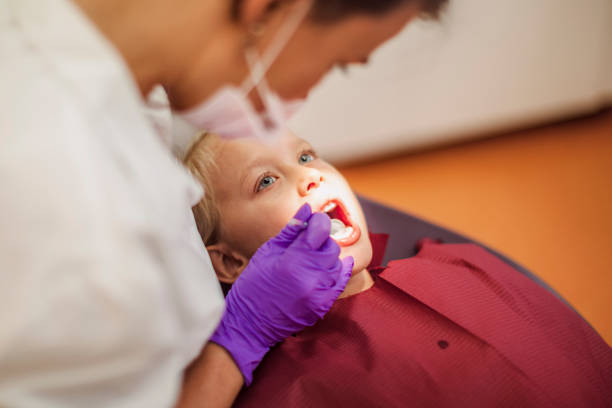 Best Pediatric Emergency Dentist in Florence, MT